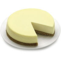 Bake Shop - New York Cheesecake, 1 Each