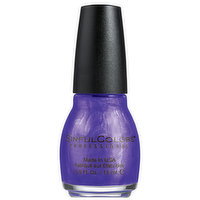 SINFULCOLORS - Professional Nail Polish - Lets Talk, 15 Millilitre
