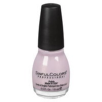 SINFULCOLORS - Nail Polish - 2411 Unicorns R Real, 15 Millilitre