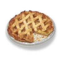 Bake Shop - Honey Crisp Apple Pie, 8 Inch, 740 Gram