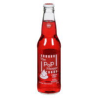 The Pop Shoppe - Cream Soda, 355 Millilitre