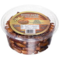 Golden Valley - Dates Pitted, 795 Gram