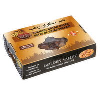 Golden Valley - Sukkar Rotab, 1.7 Kilogram