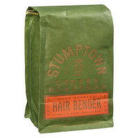 Stumptown - Hair Bender Espresso Coffee - Whole Bean, 340 Gram