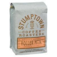 Stumptown - Holler Mountain Coffee - Whole Bean, 340 Gram