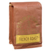 Stumptown - French Roast Coffee - Whole Bean, 340 Gram