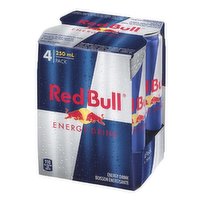 Red Bull - Energy Drink