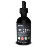INNOTECH - IONIC ZINC LIQUID, 60 Millilitre