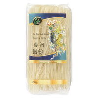 Gia - Rice Stick Noodles, 250 Gram