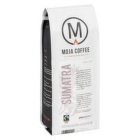 Moja - Sumatra Coffee, 400 Gram