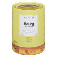 La Luna - Candle Beijing Pear & Ginger, 300 Gram