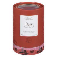 La Luna - Candle Paris Sea Salt, 300 Gram