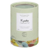 La Luna - LA LUNA CANDLE KYOTO CEDARWOOD, 300 Gram