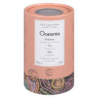 La Luna - Candle Oceania Discovery Kit, 1 Each