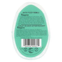 La Luna - Bath Fizzy Respire, 90 Gram