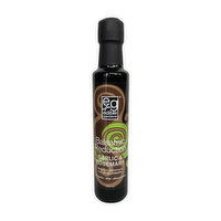 Edible Gardens - Garlic Balsamic Reduction, 250 Millilitre