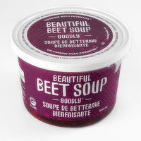 Goodly - Beautiful Beet Soup, 500 Millilitre