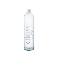 Alkiss Water - High Alkaline Water, 1 Litre