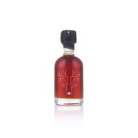 ESCUMINAC - Organic Maple Syrup - Late Harvest, 50 Millilitre