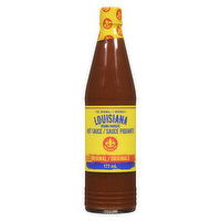 Louisiana - Hot Sauce