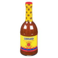 Louisiana - The Perfect Hot Sauce