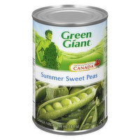 Green Giant - Summer Sweet Peas, 398 Millilitre