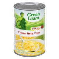 Green Giant - Cream Style Corn