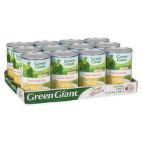 Green Giant - Cream Style Corn, 12 Each