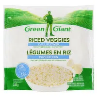 Green Giant - Cauliflower-Riced, 340 Gram