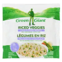 Green Giant - Riced Veggies Cauliflower Medley