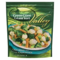 Green Giant - Valley Selections - California Mix, 500 Gram