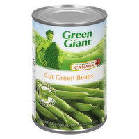 Green Giant - Cut Green Beans