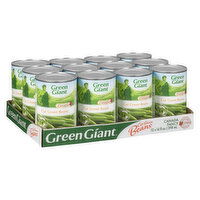 Green Giant - Cut Green Beans, 12 Each