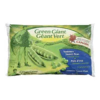 Green Giant - Summer Sweet Peas, 750 Gram