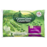 Green Giant - Sweetlets Peas, 750 Gram