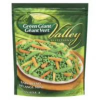 Green Giant - Valley Selections - Baby Blend, 400 Gram