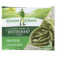 Green Giant - Restaurant Sides Green Beans, 340 Gram