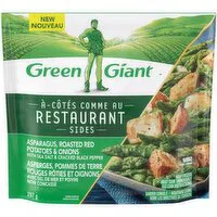 Green Giant - Rest Sides Asparagus, 297 Gram