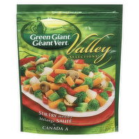 Green Giant - Valley Selections -  Stir Fry Medley, 400 Gram