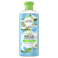 Herbal Essences - Herbal Essences Hello Hydration Shampoo & Bodywash