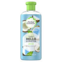 Herbal Essences - Herbal Essences Hello Hydration Conditioner, 346 Millilitre