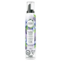 Herbal Essences - Curl Boosting Mouse