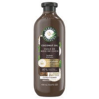 Herbal Essences - Coconut Oil Conditioner