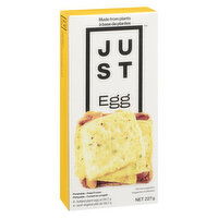 Just Egg - Plant-Based Folded, 227 Gram