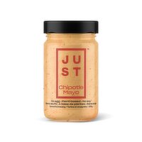 Just - Mayo Chipotle, 355 Gram