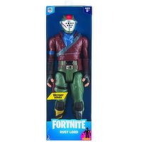 Fortnite - Rust Lord, 12 Inch, 1 Each