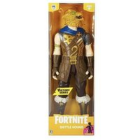 Fortnite - Battle Hound, 12 Inch, 1 Each