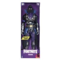 Fortnite - Raven, 12 Inch, 1 Each