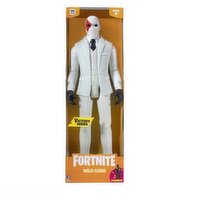 FORTNITE - Wild Card, 12 Inch, 1 Each