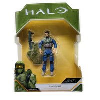 HALO - The Pilot, 1 Each